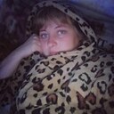 Кристина, 33 года