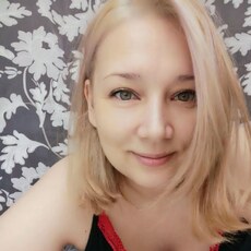 Фотография девушки Яна, 42 года из г. Казань