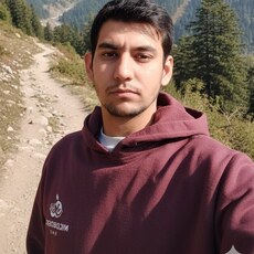 Фотография мужчины Витя, 24 года из г. Актобе