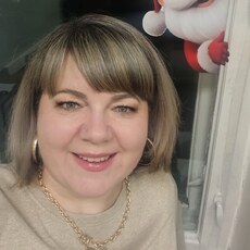 Фотография девушки Татьяна, 47 лет из г. Мурманск