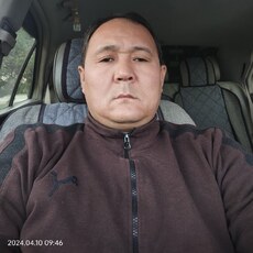 Фотография мужчины Ереке, 41 год из г. Шымкент