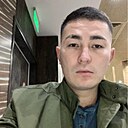 Маулетбек, 33 года