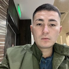 Фотография мужчины Маулетбек, 33 года из г. Краснодар