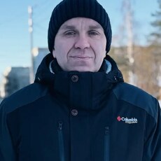 Фотография мужчины Жулин Дмитрий, 36 лет из г. Арзамас