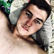 Фотография мужчины Кирилл, 29 лет из г. Барнаул