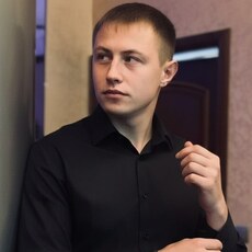 Фотография мужчины Денис, 26 лет из г. Ленинск-Кузнецкий