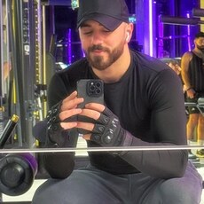 Фотография мужчины Маенк, 27 лет из г. Ногинск