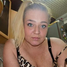 Фотография девушки Евгения, 38 лет из г. Братск