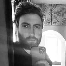 Фотография мужчины Илья, 29 лет из г. Витебск