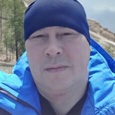 Фотография мужчины Платон, 45 лет из г. Ноябрьск