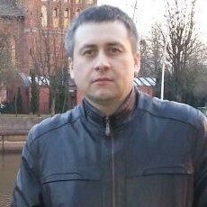 Фотография мужчины Сергей, 44 года из г. Калининград