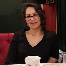 Фотография девушки Ольга, 41 год из г. Артем