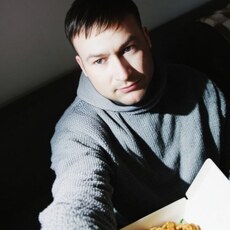 Фотография мужчины Простой, 38 лет из г. Бобруйск