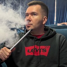 Фотография мужчины Александр, 34 года из г. Мариуполь