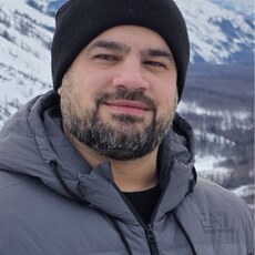 Фотография мужчины Рома, 42 года из г. Мирный (Якутия)