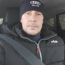 Фотография мужчины Паша, 41 год из г. Тамбов