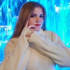 Фотография девушки Эмилия, 19 лет из г. Ялта