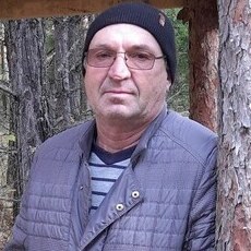 Фотография мужчины Влад, 62 года из г. Чайковский