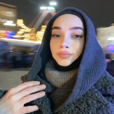 Фотография девушки Lilu, 39 лет из г. Махачкала