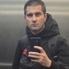 Фотография мужчины Дмитрий, 29 лет из г. Димитровград