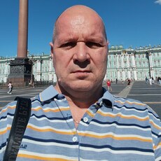 Фотография мужчины Андрей, 53 года из г. Волхов