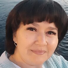 Фотография девушки Elvira, 42 года из г. Нижневартовск