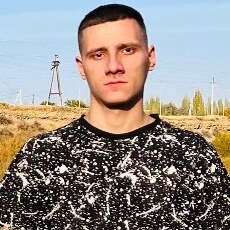 Фотография мужчины Сергей, 24 года из г. Шымкент