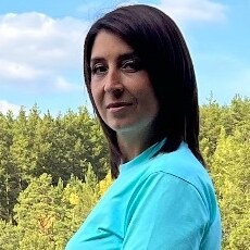 Фотография девушки Настя, 39 лет из г. Сухой Лог