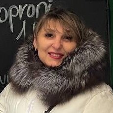 Фотография девушки Надежда, 48 лет из г. Лодзь