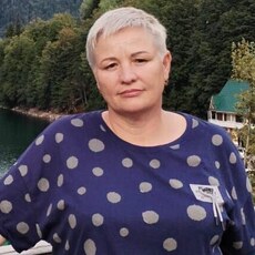 Фотография девушки Татьяна, 54 года из г. Бийск