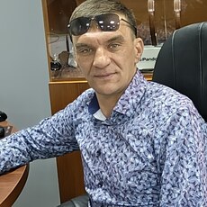 Фотография мужчины Евгений, 46 лет из г. Усть-Кут