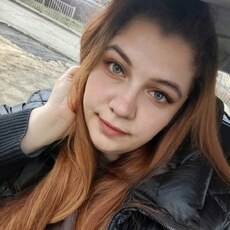 Фотография девушки Виктория, 28 лет из г. Михайловск (Ставропольский Край)