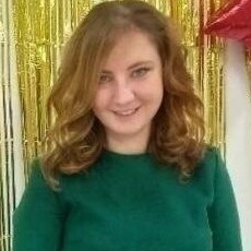 Фотография девушки Анечка, 29 лет из г. Марьина Горка