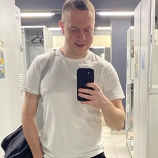 Фотография мужчины Роман, 30 лет из г. Архангельск