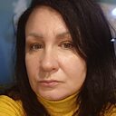 Альбіна, 52 года