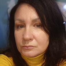 Фотография девушки Альбіна, 52 года из г. Чортков