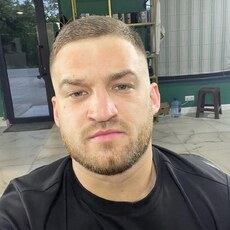 Фотография мужчины Владислав, 31 год из г. Минск