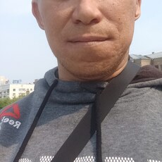 Фотография мужчины Евгений, 38 лет из г. Комсомольск-на-Амуре