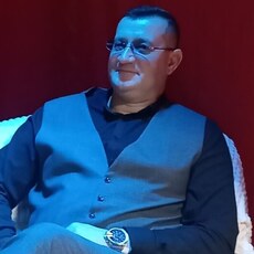 Фотография мужчины Андрей, 45 лет из г. Бобруйск