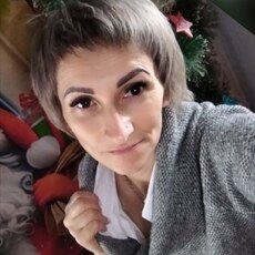 Фотография девушки Елена, 50 лет из г. Искитим