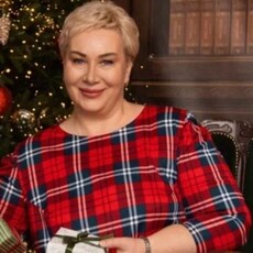 Фотография девушки Люси, 52 года из г. Калининград