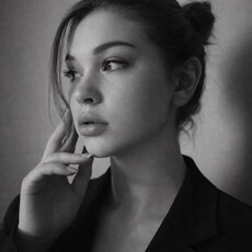 Фотография девушки Анестейша, 21 год из г. Новокузнецк