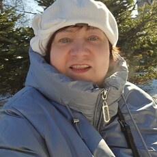 Фотография девушки Тома, 60 лет из г. Владивосток