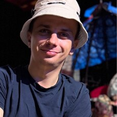 Фотография мужчины Алексей, 31 год из г. Брест