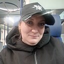 Настёна, 40 лет