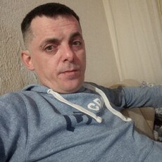 Фотография мужчины Serhio, 42 года из г. Саратов