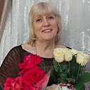 Галина, 60 лет