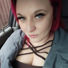 Фотография девушки Алла, 40 лет из г. Ирпень