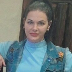 Фотография девушки Людмила, 37 лет из г. Тамбов