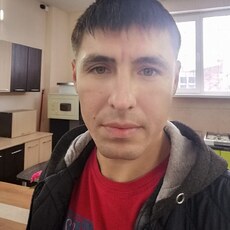 Фотография мужчины Тима, 36 лет из г. Торез